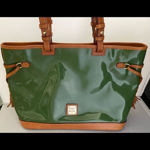 Dooney and Bourke Handbag.